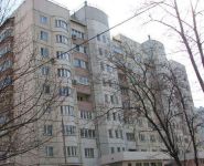 2-комнатная квартира площадью 72 кв.м, Волжский бул., 27К3 | цена 12 490 000 руб. | www.metrprice.ru