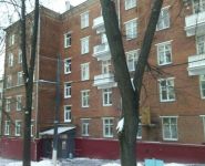 3-комнатная квартира площадью 78 кв.м, Нагорная ул., 7К2 | цена 11 200 000 руб. | www.metrprice.ru