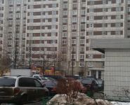2-комнатная квартира площадью 60 кв.м, Марьинский бул., 11 | цена 8 300 000 руб. | www.metrprice.ru