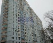 2-комнатная квартира площадью 60 кв.м, улица Василия Ботылёва, 6 | цена 12 900 000 руб. | www.metrprice.ru