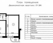 2-комнатная квартира площадью 54 кв.м, Коммунальная ул., 28 | цена 5 300 000 руб. | www.metrprice.ru