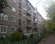 2-комнатная квартира площадью 43 кв.м, проезд Бугрова, 4 | цена 1 650 000 руб. | www.metrprice.ru