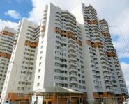 2-комнатная квартира площадью 85 кв.м, Можайское ш., 50 | цена 7 300 000 руб. | www.metrprice.ru