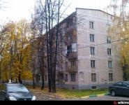 2-комнатная квартира площадью 47 кв.м, Цюрупы ул., 12К1 | цена 7 700 000 руб. | www.metrprice.ru