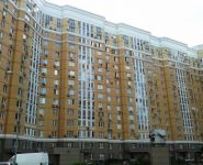 2-комнатная квартира площадью 82 кв.м, Радиальная 6-я ул., 5К2 | цена 12 500 000 руб. | www.metrprice.ru