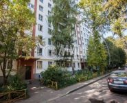 2-комнатная квартира площадью 43 кв.м, Онежская ул., 57/34 | цена 6 995 000 руб. | www.metrprice.ru