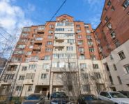 3-комнатная квартира площадью 85 кв.м, Машкова улица, 9с1 | цена 43 800 000 руб. | www.metrprice.ru