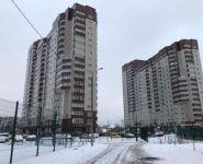 3-комнатная квартира площадью 107 кв.м в Микрорайон "Овражный" (Щербинка), улица Энергетиков, 6 | цена 6 100 000 руб. | www.metrprice.ru