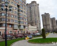 1-комнатная квартира площадью 55 кв.м, Северное шоссе, 18 | цена 4 600 000 руб. | www.metrprice.ru