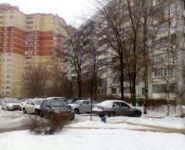 2-комнатная квартира площадью 52 кв.м, Текстильная ул., 10 | цена 4 200 000 руб. | www.metrprice.ru