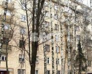 2-комнатная квартира площадью 57 кв.м, улица Крупской, 4к1 | цена 15 890 000 руб. | www.metrprice.ru