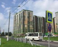 3-комнатная квартира площадью 76.8 кв.м,  | цена 6 628 986 руб. | www.metrprice.ru