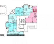 2-комнатная квартира площадью 67.9 кв.м, Первомайская улица, 37к2 | цена 4 481 400 руб. | www.metrprice.ru