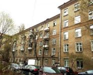 2-комнатная квартира площадью 47.6 кв.м, Верземнека ул., 7 | цена 9 500 000 руб. | www.metrprice.ru