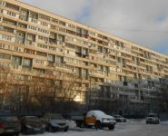 3-комнатная квартира площадью 64 кв.м, Коломенская ул., 5 | цена 10 200 000 руб. | www.metrprice.ru