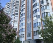 1-комнатная квартира площадью 38.4 кв.м, улица Дмитрия Ульянова, 6к1 | цена 6 950 000 руб. | www.metrprice.ru