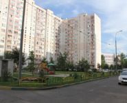 3-комнатная квартира площадью 80 кв.м, Новороссийская улица, 24к1 | цена 11 700 000 руб. | www.metrprice.ru