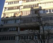 1-комнатная квартира площадью 35 кв.м, Волжский бул. | цена 5 200 000 руб. | www.metrprice.ru