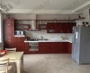 3-комнатная квартира площадью 137 кв.м, Петрозаводская ул., 28К1 | цена 25 500 000 руб. | www.metrprice.ru