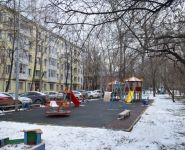 2-комнатная квартира площадью 44 кв.м, Парковая 5-я ул., 47К2 | цена 7 400 000 руб. | www.metrprice.ru