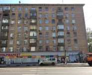 2-комнатная квартира площадью 64 кв.м, Рогожский Вал ул., 3 | цена 14 500 000 руб. | www.metrprice.ru