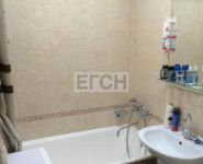 2-комнатная квартира площадью 45 кв.м, Каширское шоссе, 50к1 | цена 6 500 000 руб. | www.metrprice.ru