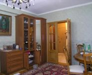 2-комнатная квартира площадью 53 кв.м, Солнечная ул., 10 | цена 6 380 000 руб. | www.metrprice.ru