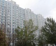 2-комнатная квартира площадью 51 кв.м, Городецкая ул., 8К3 | цена 8 200 000 руб. | www.metrprice.ru