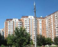1-комнатная квартира площадью 38 кв.м, Рудневка ул., 35 | цена 5 950 000 руб. | www.metrprice.ru
