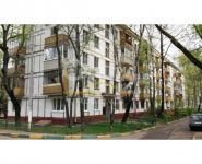 2-комнатная квартира площадью 44 кв.м, Балаклавский просп., 10К2 | цена 6 390 000 руб. | www.metrprice.ru