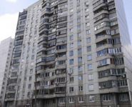 1-комнатная квартира площадью 38 кв.м, Генерала Белобородова ул., 14К2 | цена 5 200 000 руб. | www.metrprice.ru