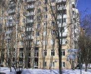 1-комнатная квартира площадью 31 кв.м, Измайловский просп., 71 | цена 6 200 000 руб. | www.metrprice.ru