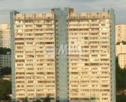 1-комнатная квартира площадью 42 кв.м, Тарусская улица, 22к2 | цена 6 900 000 руб. | www.metrprice.ru