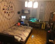 3-комнатная квартира площадью 68 кв.м, Бондарева ул., 18 | цена 1 500 000 руб. | www.metrprice.ru