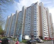 2-комнатная квартира площадью 58 кв.м, Пионерская улица, 14 | цена 6 000 000 руб. | www.metrprice.ru