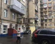 2-комнатная квартира площадью 46.9 кв.м, улица Василия Ботылёва, 6 | цена 12 800 000 руб. | www.metrprice.ru