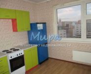 3-комнатная квартира площадью 78 кв.м, Назаровская ул., 4 | цена 6 400 000 руб. | www.metrprice.ru