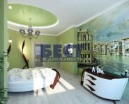 2-комнатная квартира площадью 78.6 кв.м в ЖК "Богородский", Маршала Рокоссовского бул., 6к1 | цена 16 500 000 руб. | www.metrprice.ru