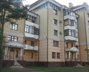 4-комнатная квартира площадью 283 кв.м, Тихая ул., 1 | цена 156 000 000 руб. | www.metrprice.ru