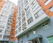 2-комнатная квартира площадью 57.5 кв.м, Истринская ул., 8 | цена 8 690 000 руб. | www.metrprice.ru