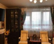 2-комнатная квартира площадью 54 кв.м, Корнейчука ул., 49 | цена 8 400 000 руб. | www.metrprice.ru