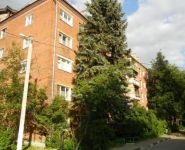 1-комнатная квартира площадью 29 кв.м, Фасадная улица, 4 | цена 2 800 000 руб. | www.metrprice.ru