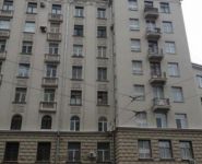 1-комнатная квартира площадью 42 кв.м, Орликов переулок, 8 | цена 12 500 000 руб. | www.metrprice.ru