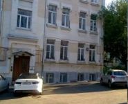 4-комнатная квартира площадью 116 кв.м, Старокрымская улица, 13с1 | цена 28 500 000 руб. | www.metrprice.ru