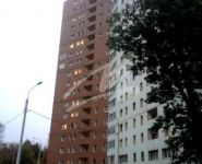 1-комнатная квартира площадью 43 кв.м, улица Барыкина, 4 | цена 7 300 000 руб. | www.metrprice.ru