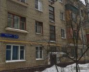 1-комнатная квартира площадью 32 кв.м, Попутная улица, 2 | цена 4 400 000 руб. | www.metrprice.ru