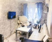 3-комнатная квартира площадью 60 кв.м, улица Бехтерева, 41к1 | цена 8 200 000 руб. | www.metrprice.ru