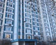 2-комнатная квартира площадью 52 кв.м, улица Тёплый Стан, 21к1 | цена 9 400 000 руб. | www.metrprice.ru