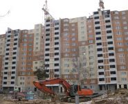 1-комнатная квартира площадью 24 кв.м, Морозова ул. | цена 1 300 000 руб. | www.metrprice.ru