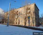 2-комнатная квартира площадью 63.9 кв.м, Магистральная 1-я ул., 22К2 | цена 10 000 000 руб. | www.metrprice.ru
